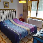 La Trilla Holiday home Cacin
