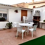 La Trilla Holiday home Cacin