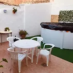 Holiday home La Trilla