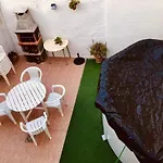 La Trilla Holiday home Cacin