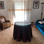 Holiday home La Trilla