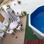La Trilla Holiday home