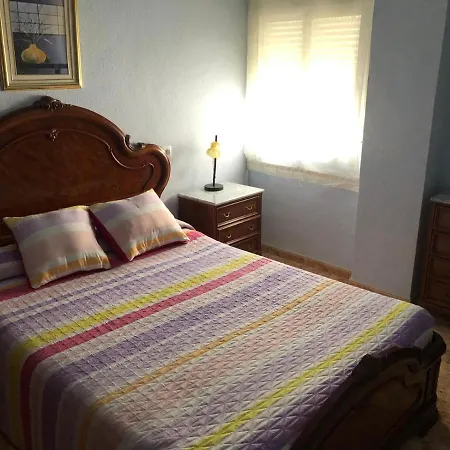 La Trilla Holiday home Cacin