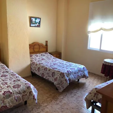 Holiday home La Trilla Cacin
