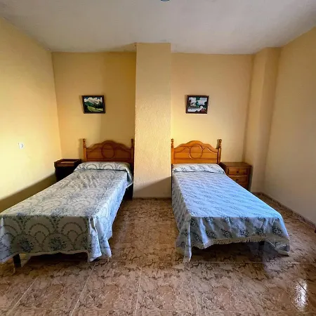 La Trilla Holiday home