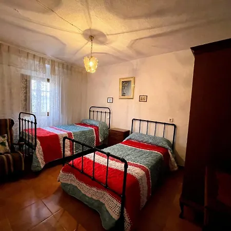 La Trilla Holiday home *