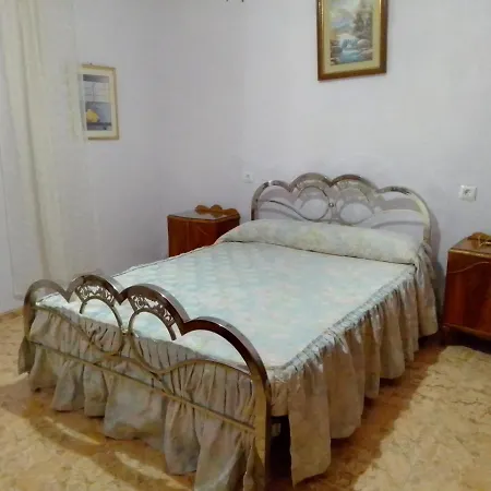 La Trilla Σπίτι διακοπών