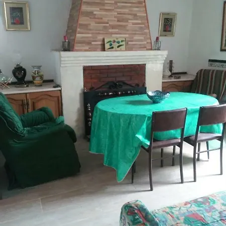 La Trilla Cacin